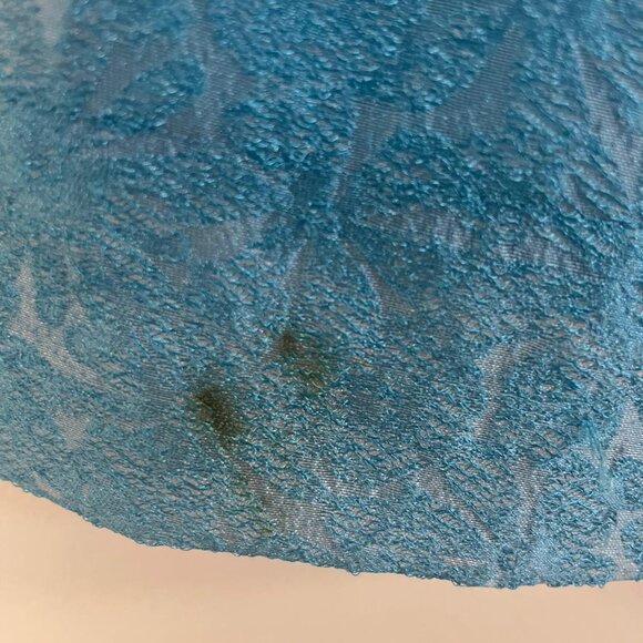 Darling Blue Dress – Size XS - Picture 5 of 5